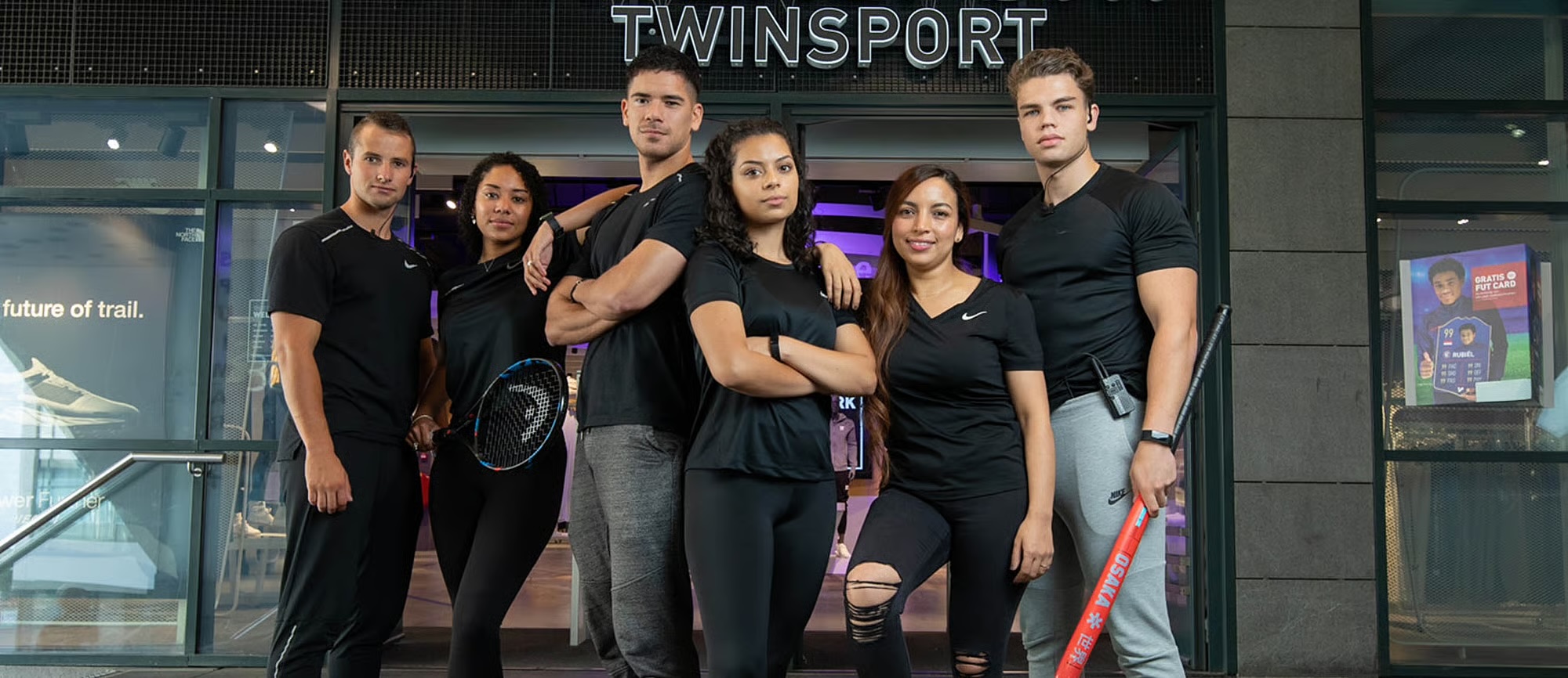 Intersport Twinsport