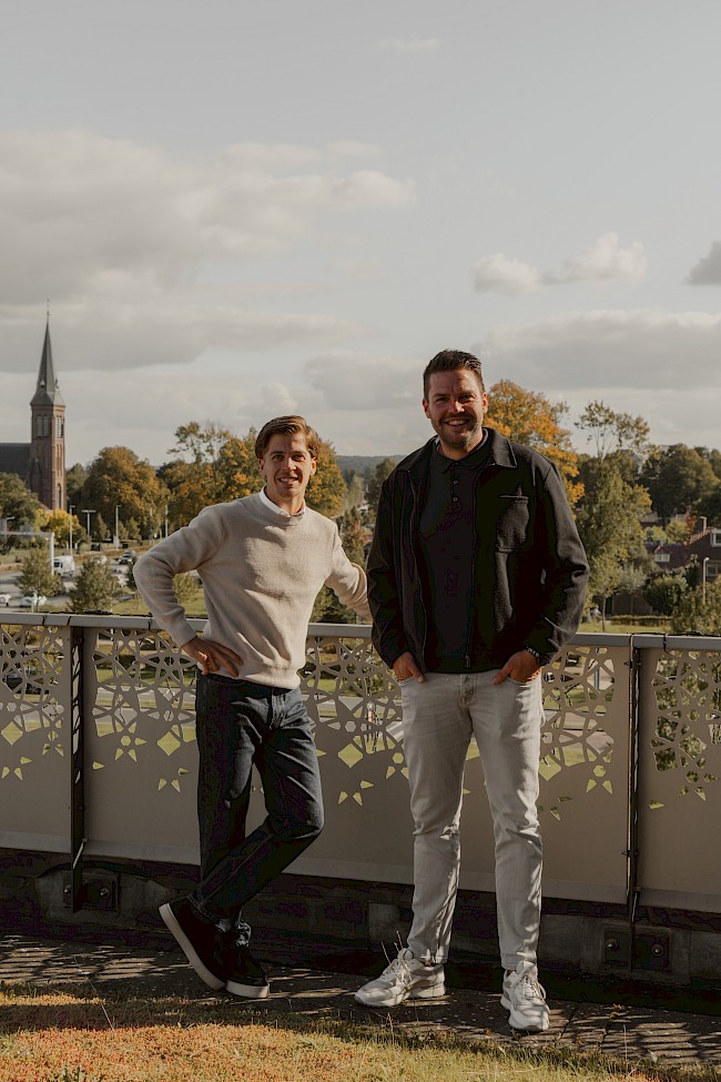 Disveld Makelaardij